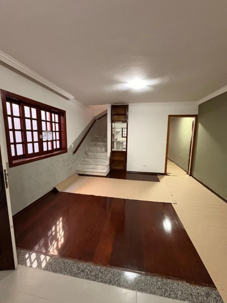 Casa - Venda - Jardim das Vertentes - São Paulo - SP