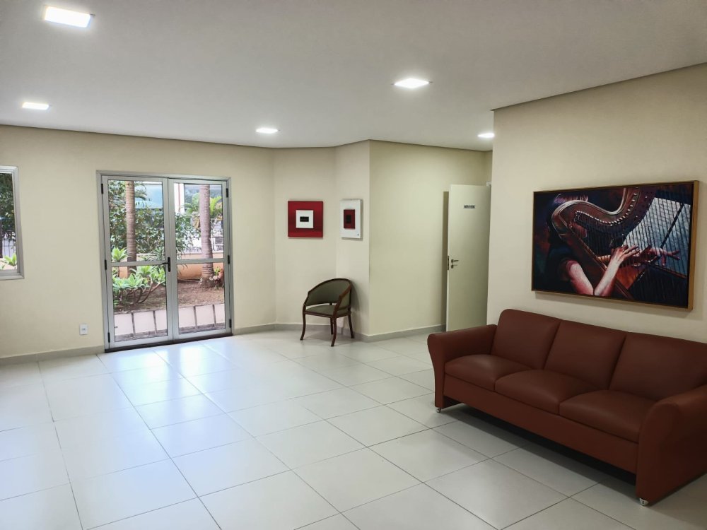 Apartamento - Venda - Jardim Vila Mariana - São Paulo - SP