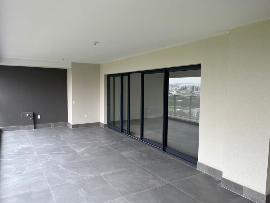 Apartamento Alto Padr�o - Venda - �gua Branca - S�o Paulo - SP