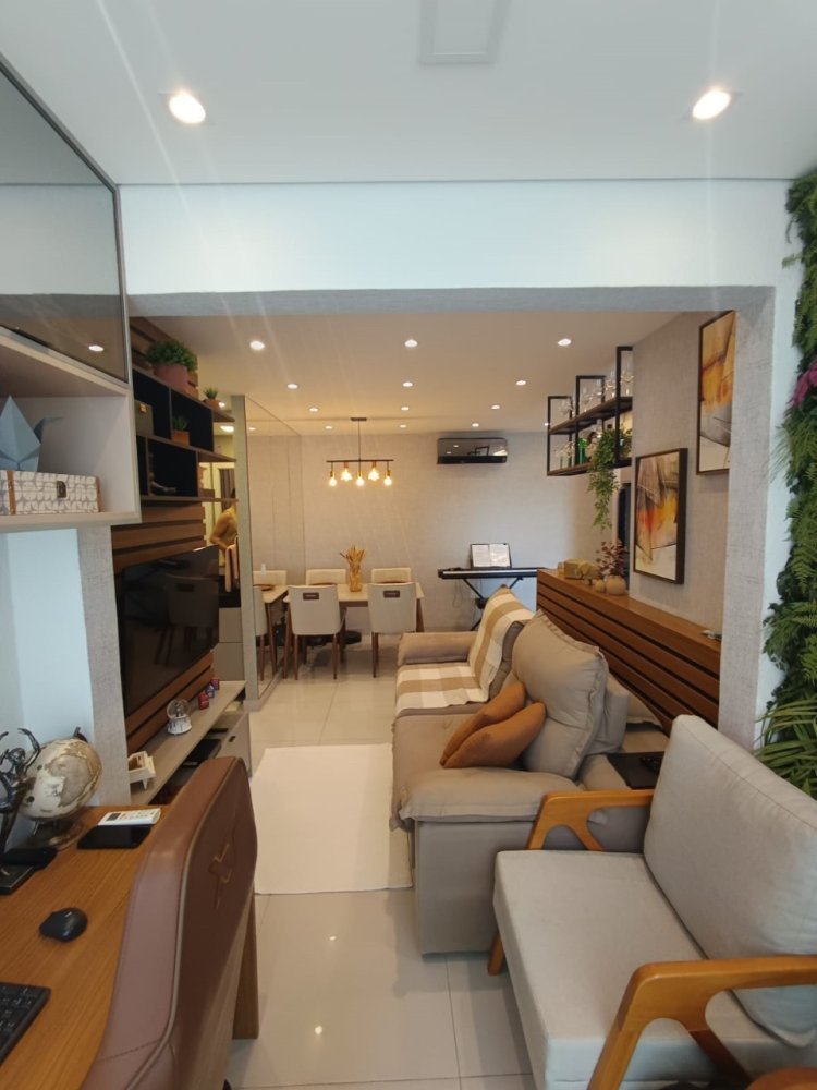 Apartamento - Venda - Vila Dom Pedro I - São Paulo - SP