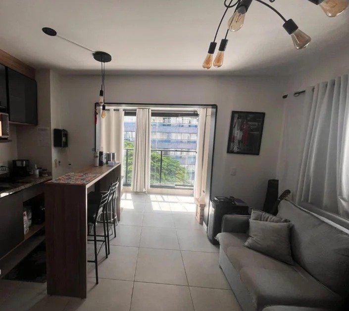 Apartamento - Venda - Chácara Inglesa - São Paulo - SP
