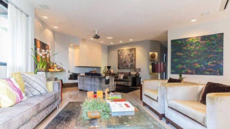 Apartamento Alto Padrão - Venda - Campo Belo - São Paulo - SP