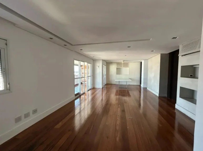 Apartamento Alto Padrão - Venda - Vila Mascote - São Paulo - SP