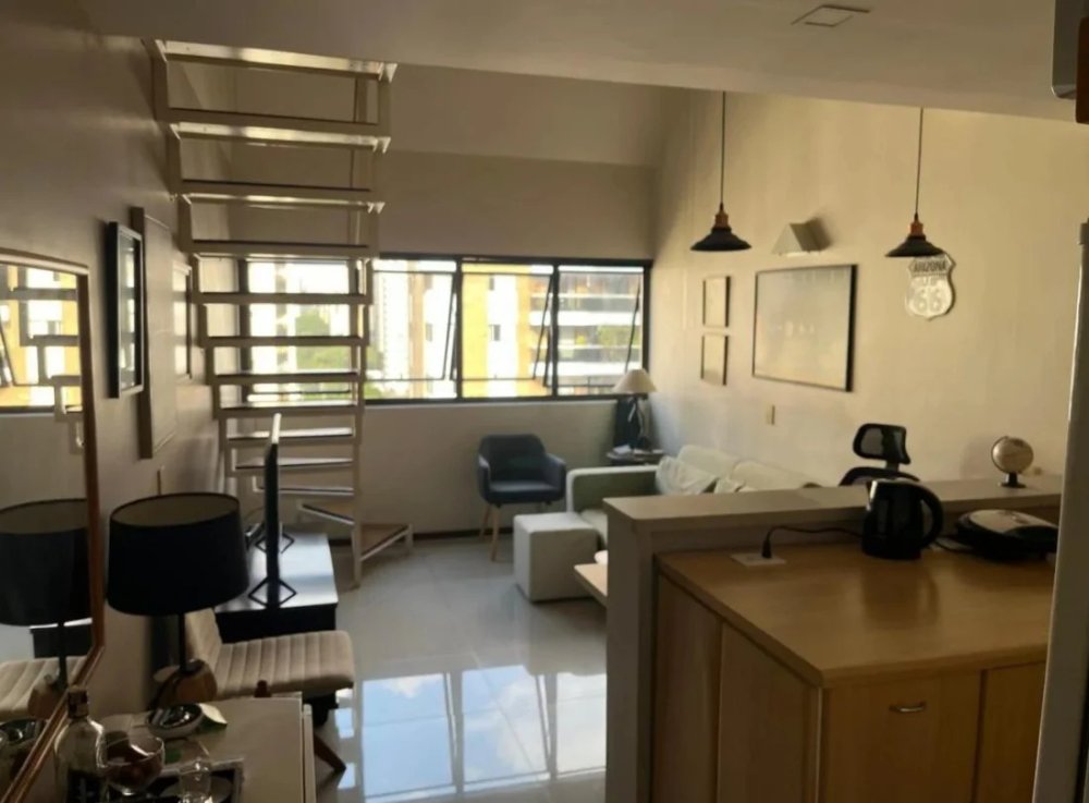 Apartamento Duplex - Venda - Vila Uberabinha - São Paulo - SP