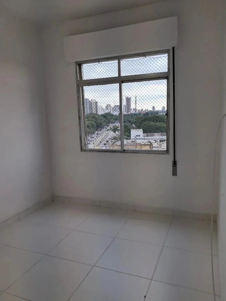 Apartamento - Venda - Pacaembu - So Paulo - SP