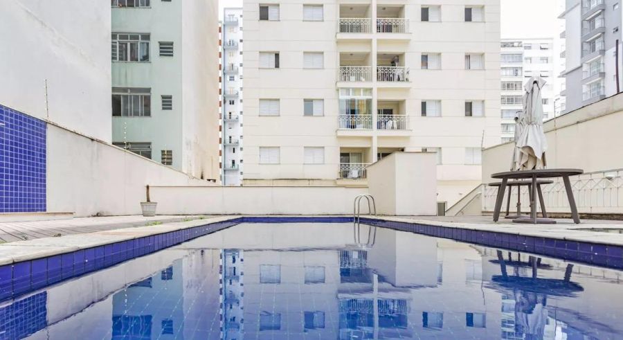 Apartamento Alto Padr�o - Venda - Liberdade - S�o Paulo - SP