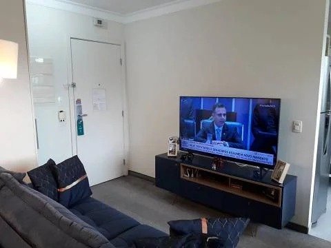 Apartamento - Venda - Nova Piraju - São Paulo - SP