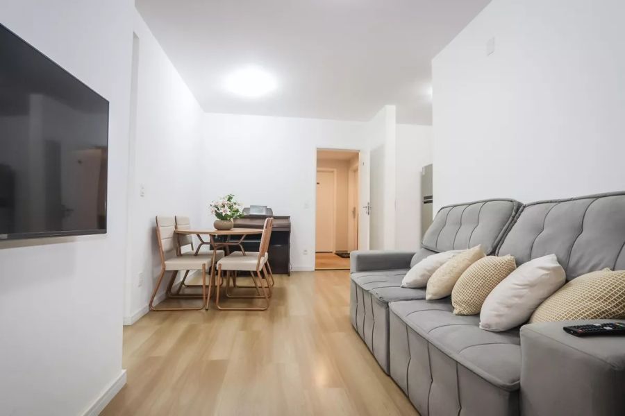 Apartamento - Venda - Morumbi - São Paulo - SP