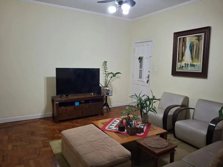 Apartamento - Venda - Aclimação - São Paulo - SP