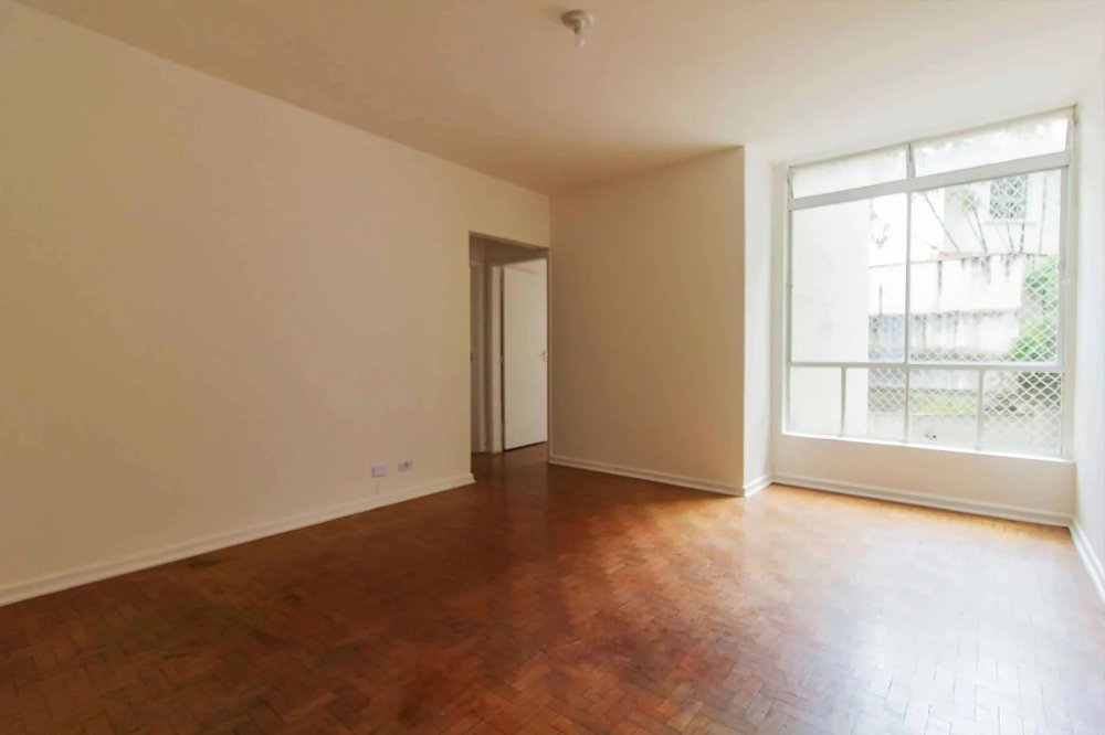 Apartamento - Venda - Bela Vista - São Paulo - SP