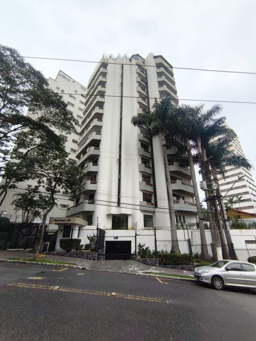 Apartamento Alto Padr�o - Venda - Aclima��o - S�o Paulo - SP