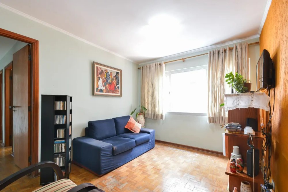 Apartamento - Venda - Perdizes - São Paulo - SP