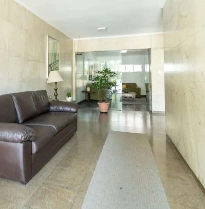 Apartamento - Venda - Cerqueira Csar - So Paulo - SP