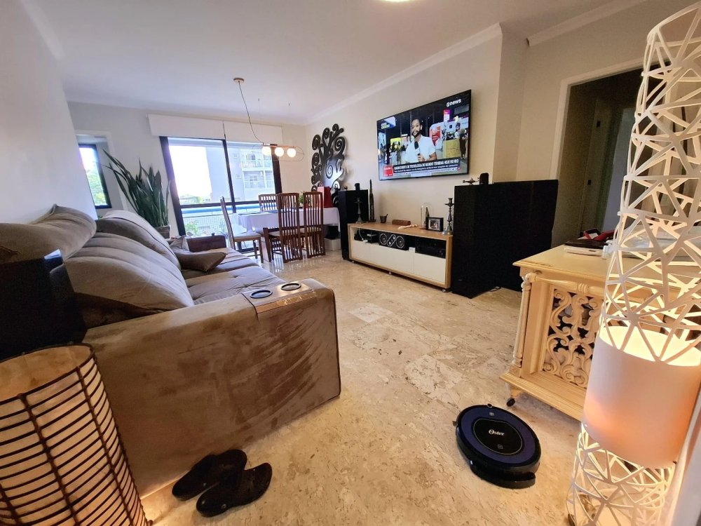 Apartamento - Venda - Vila Andrade - São Paulo - SP