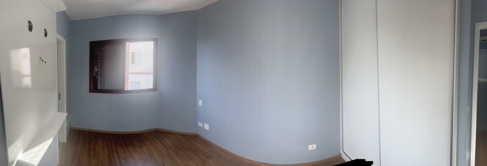 Apartamento - Venda - Vila Hamburguesa - São Paulo - SP