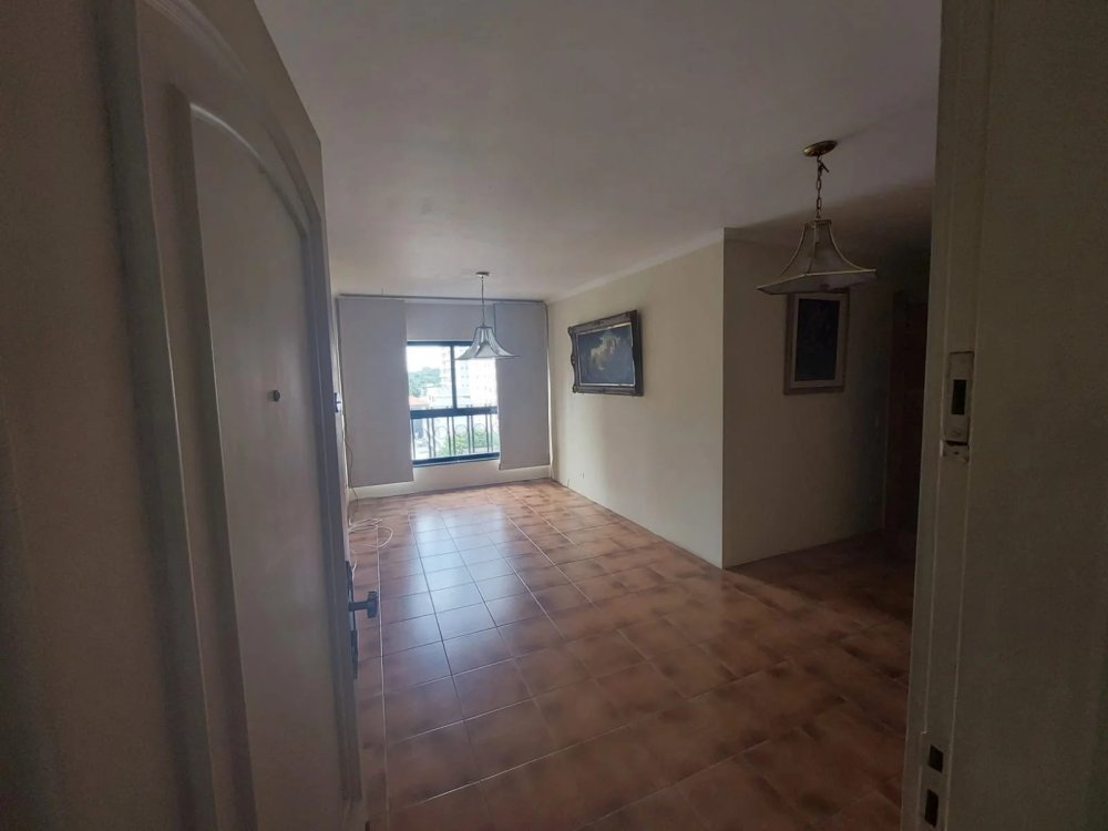 Apartamento - Venda - Brooklin Paulista - So Paulo - SP