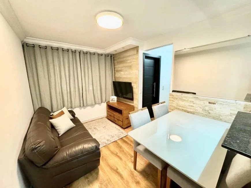Apartamento - Venda - Parque Esmeralda - São Paulo - SP