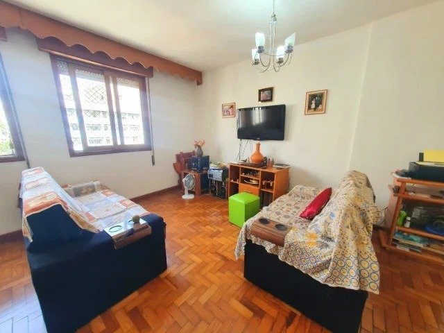 Apartamento - Venda - Água Branca - São Paulo - SP
