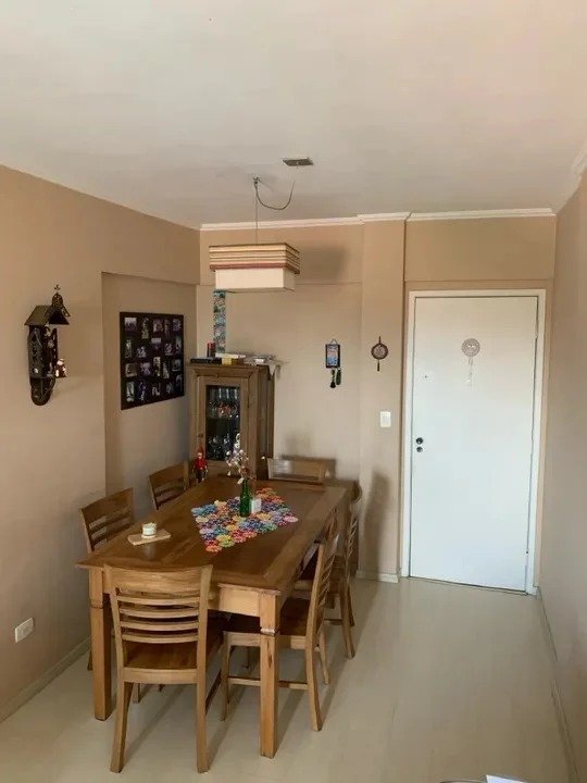 Apartamento - Venda - Vila Antônio - São Paulo - SP