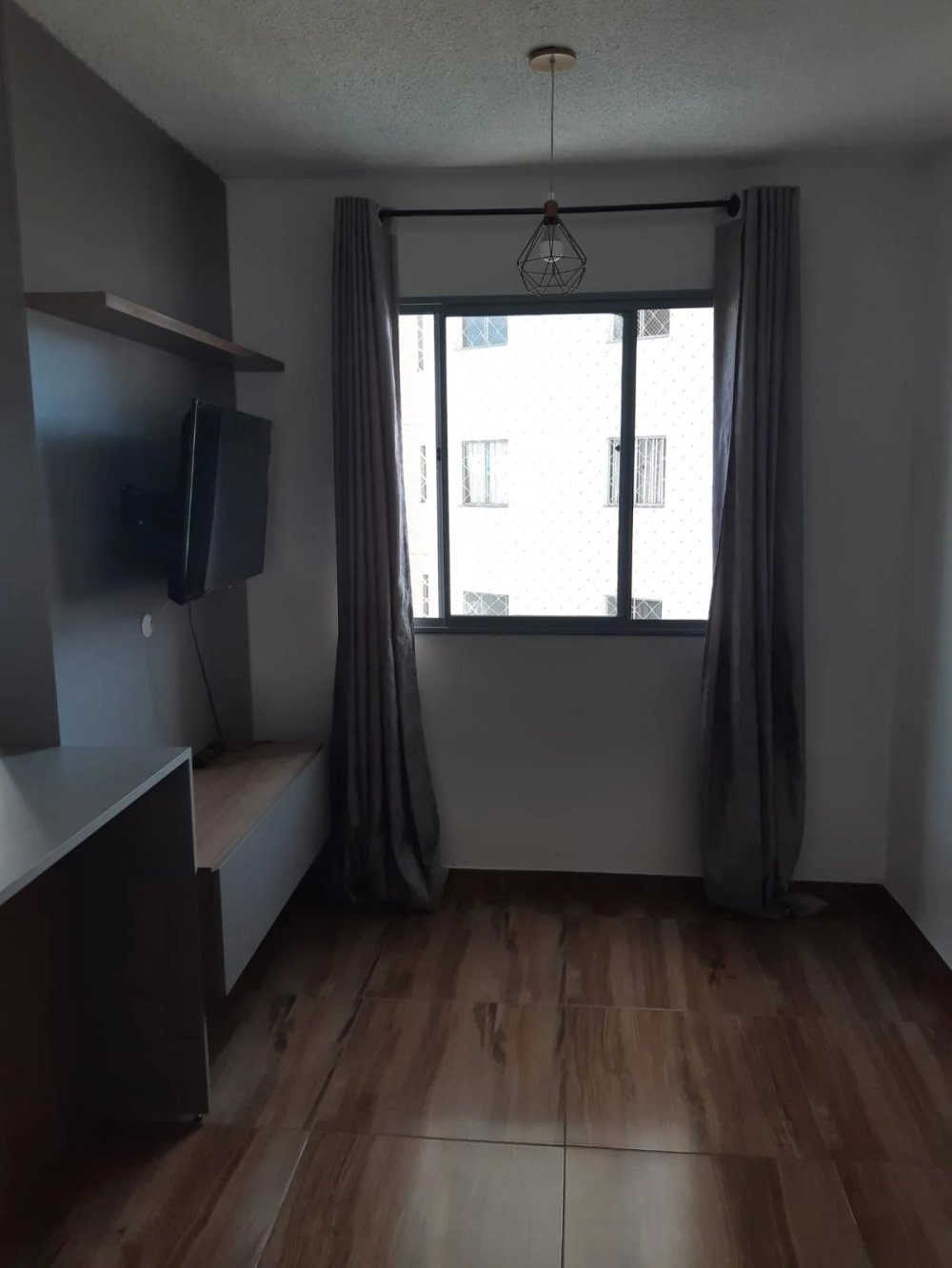 Apartamento - Venda - Várzea da Barra Funda - São Paulo - SP