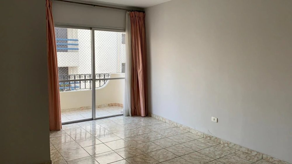 Apartamento - Venda - Vila Madalena - São Paulo - SP