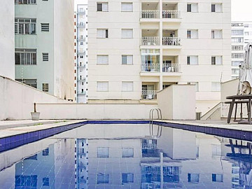 Edif�cio Jardin D'Acclimatation